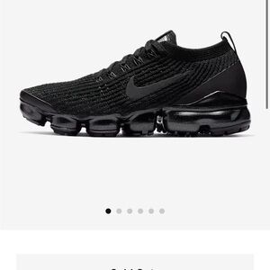 Nike Air VaporMax Flyknit 3